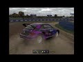 VW Beetle GRC Supercar Hot Lap - Week 6 B Open @Winton
