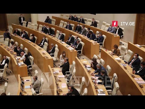 „ნაციონალური მოძრაობა“ პარლამენტში შევიდა