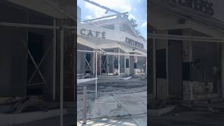 Visiting The Famagusta Ghost Town