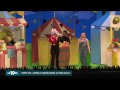 PEPPA PIG au Casino de Paris - JT M6 - YouTube