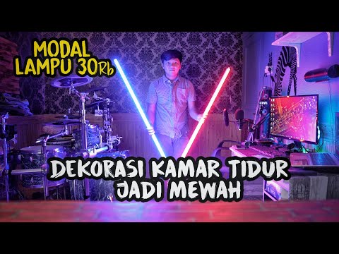 Video: Apakah warna lampu neon?