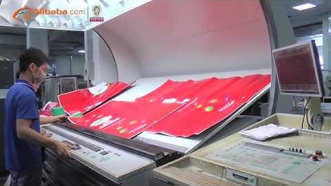 china cardboard display stand supplier