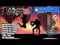 Shadow Fight 2 Mod Apk V2.38.1 Max Level 52 Unlimited Money Latest Version | Unlock AII Weapon