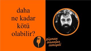 Pi Cemiyeti - daha ne kadar kötü olabilir? Resimi