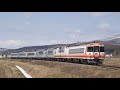 【石北本線】キハ１８３系ラストラン『オホーツク』は新特急色・グリーン車３両の豪華７両編成！！