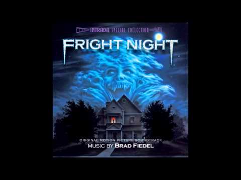 Fright Night (OST)