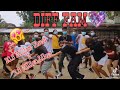 Diff fam tiktok compilation trending dances part 1