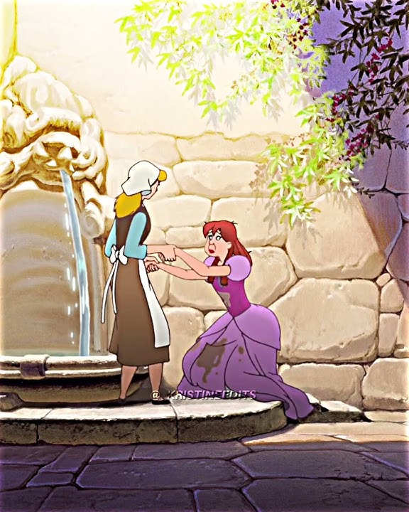 Super Trouper -  ABBA // Cinderella II: Dreams Come True (2002)
