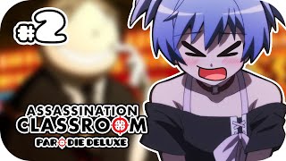 Parodie DELUXE - Assassination Classroom [SAISON 2]