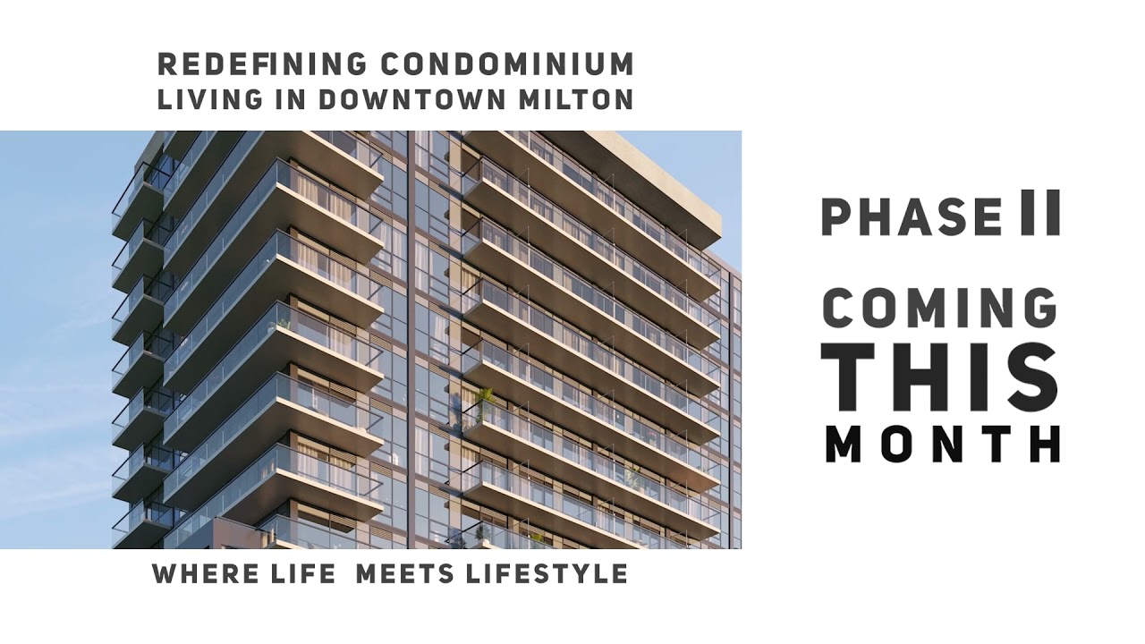 The Millhouse Phase 2 Coming Soon