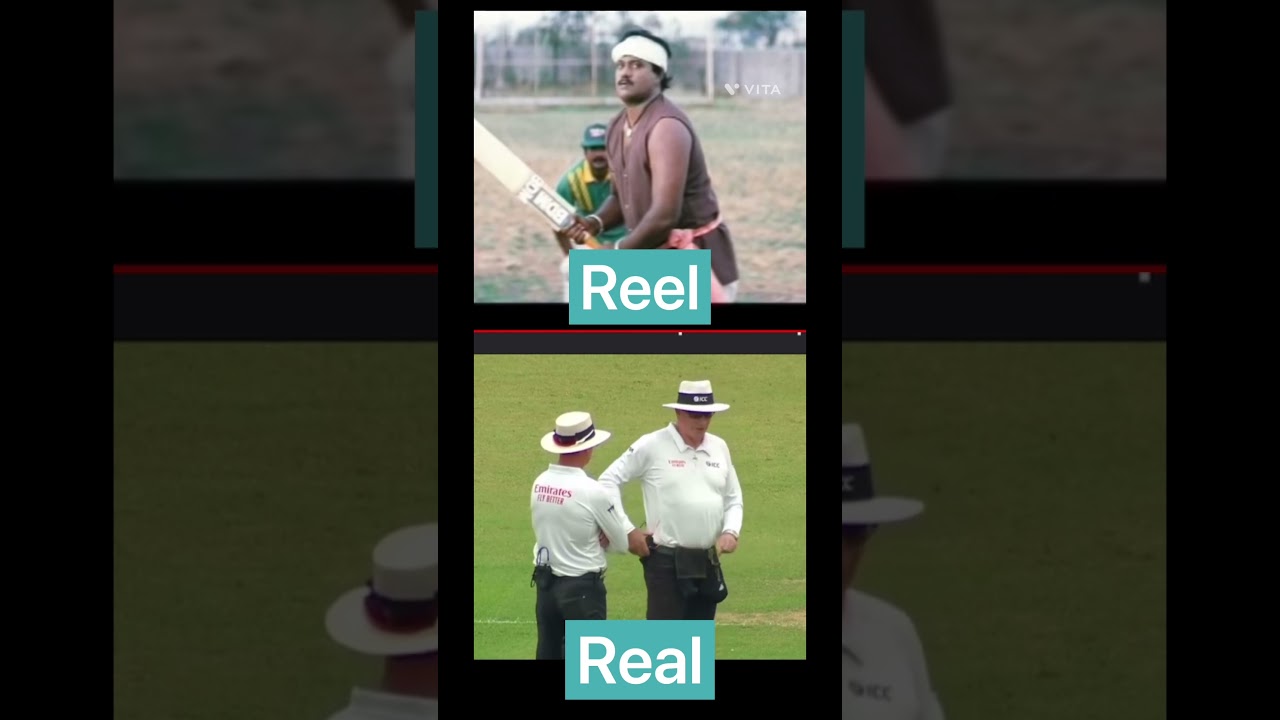 ReelvsReal 