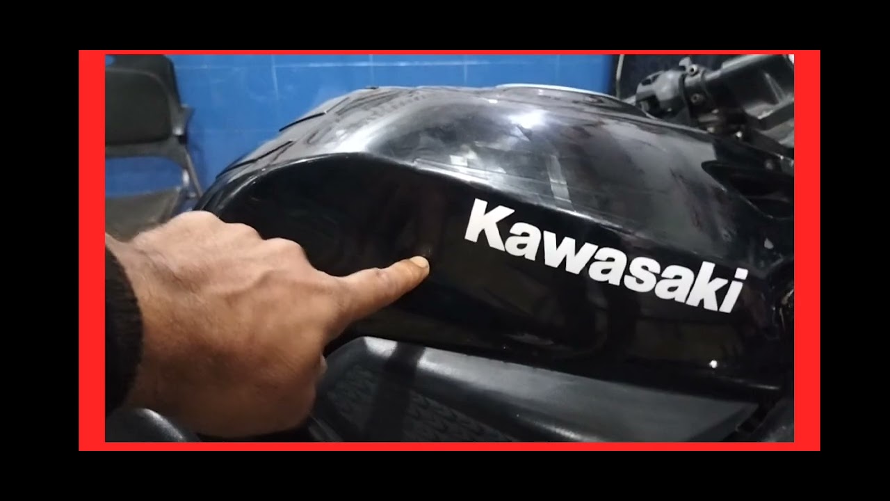 Bike ride and repair style New year celebration 