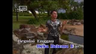 Asa Ati Nanggam Pengerindu - Andrew Bonny James