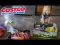 ПОКУПКИ В COSTCO! КАССОВЫЙ ЧЕК НАС УДИВИЛ!