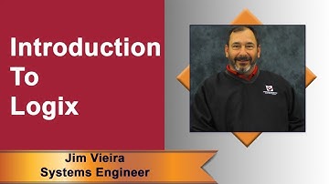 Lunch & Learn: Introduction to Logix