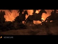 The scorpion king 19 movie clip  the great memnon 2002.
