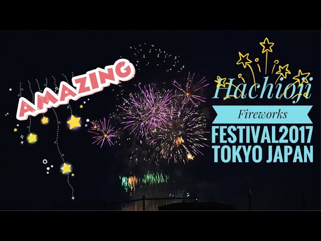 Hachioji Fireworks Hachioji Destimap Destinations On Map Hachioji Fireworks Hachioji Destimap Destinations On Map