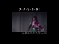 「3・7・5・1・0」舞台版スタァライト オープニング曲#shorts
