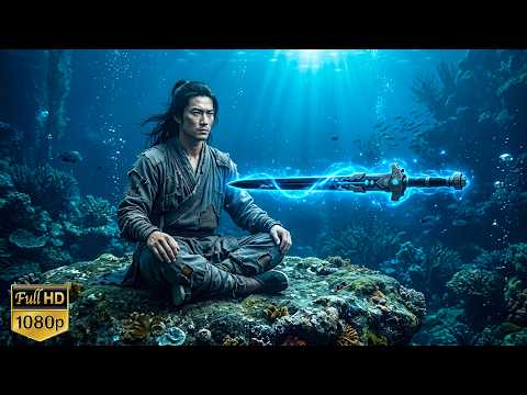 【2026最新电影】废材小子爆发血脉之力,锲约上古宝剑,一剑剿灭神王!#武侠 #刘恺威 #中國電視劇 #chinesedrama #大陆剧 #白鹿