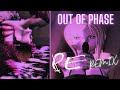 Parasite eve ost out of phase  synth cover mono memory