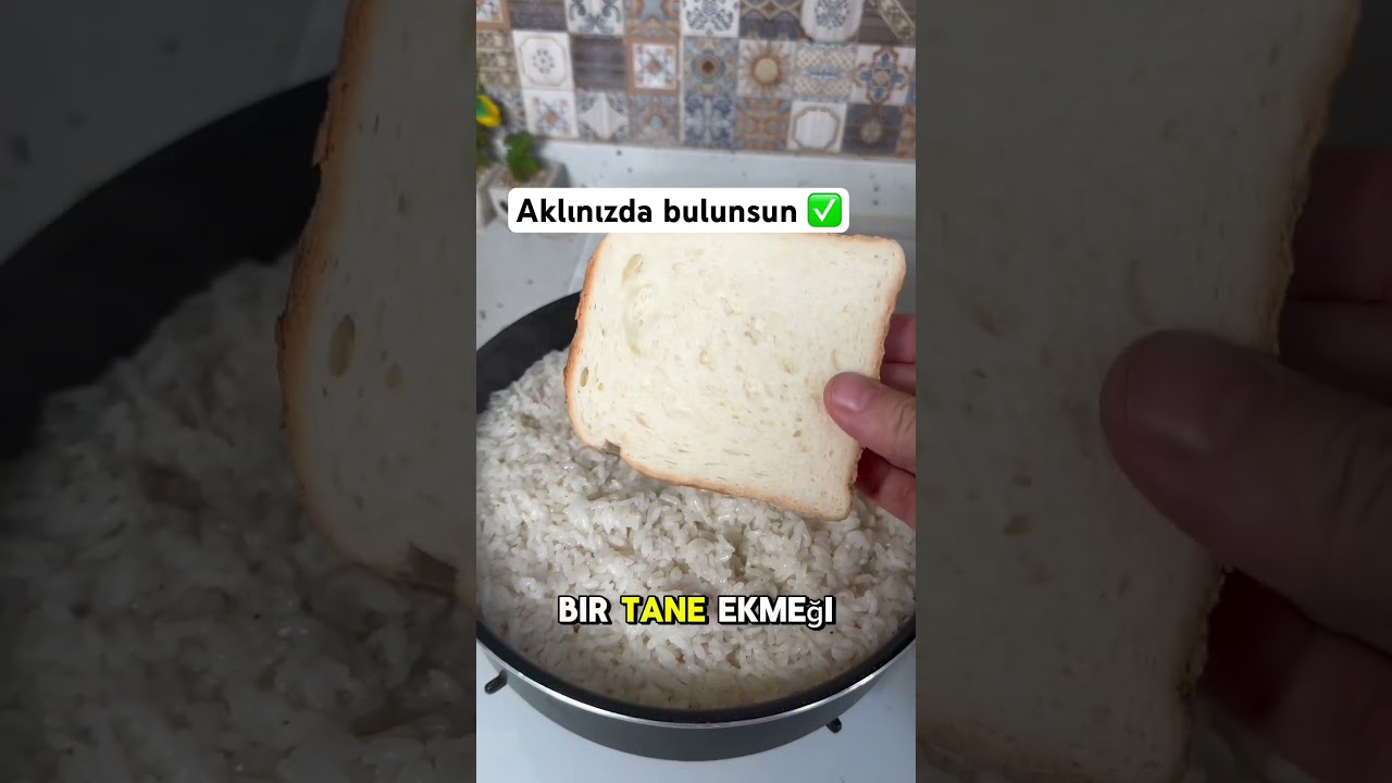 Aklınızda bulunsun 📌 #pratik #pilav #kolay #tarif #keşfet #youtubeshorts Aklınızda bulunsun 📌 #pratik #pilav #kolay #tarif #keşfet #youtubeshorts