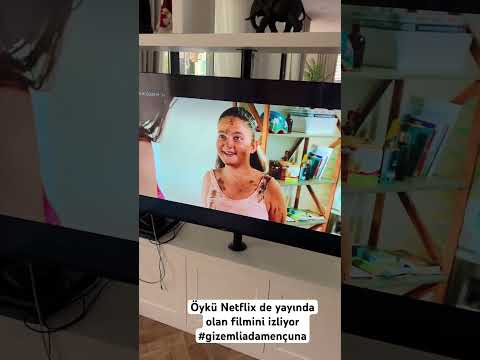 Filmiz izleyenler instagramda beni etiketlesin hepinizi paylaşıcam leylaa_gunay instagram hesabım