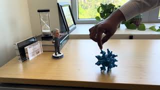 Pancoronavirus Vaccine Model Explained