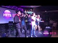 HITS 97.3 Presents HITS LIVE Starring In Real Life