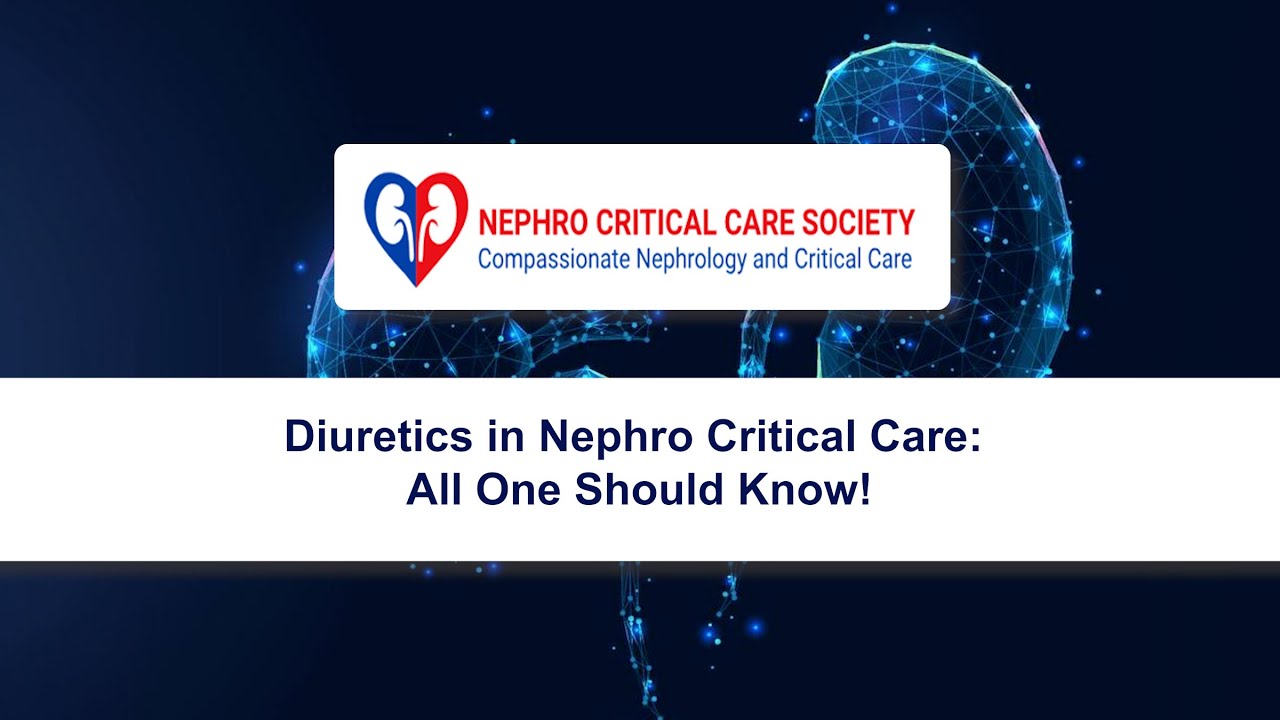Unlocking Critical Insights: Lifeline Nephro Critical Care Society ...