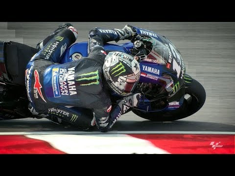 2019 FIM MotoGP World Championship - Sepang (MAL)