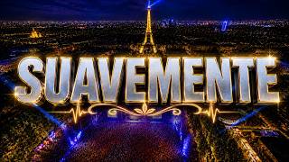 SUAVEMENTE (Afro House Remix) by Afro-Mania