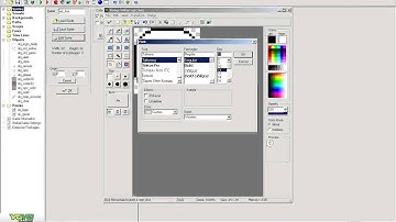 Pixl - Game Maker 8.1 MMORPG - Timelapse 005