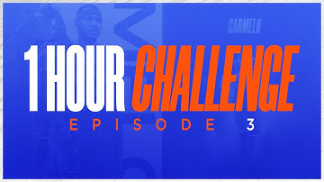 1 Hour Challenge - Episode 3 (Photoshop CC 2021)