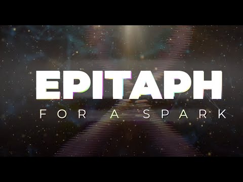 Ardours - "Epitaph For A Spark" - Official Lyric Video
