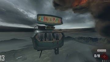 Treyarch put this.. here?