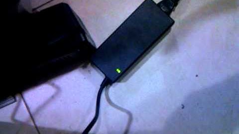 Synology DS411+ power on problem