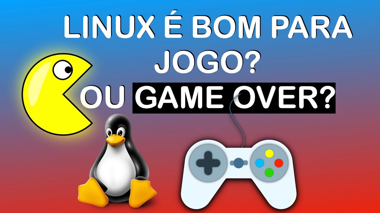 Jogos de Xadrez para Linux [Dica]