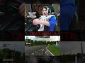Один пнув другий допінав #automobile #racing #Gran Turismo 7 #gt7 # Sim racing