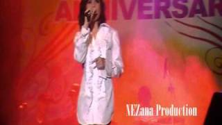 Download Lagu Agnes Monica - Karna Ku Sanggup ILP 33rd Anniversary Part 6 MP3