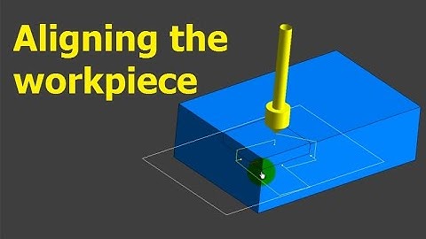 GrblGru: Aligning the workpiece