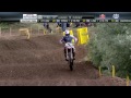 Thunder Valley 450 Moto 2: Ryan Dungey's Thunder Valley Domination