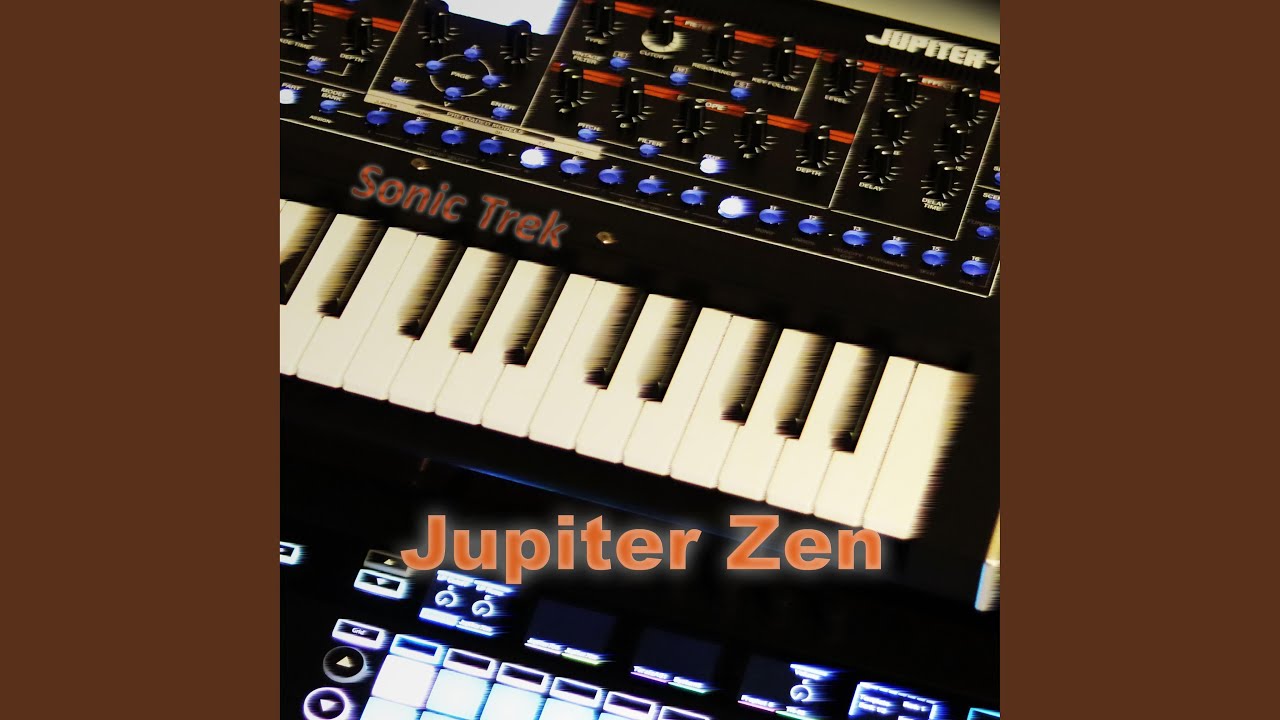 Watch Jupiter Zen on YouTube Watch Jupiter Zen on YouTube