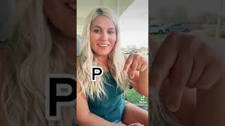 Sign Language (ASL) Lesson - Alphabet /ABC’s