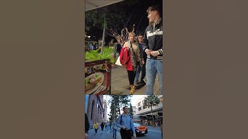 Brisbane City Exploration || QLD - AUSTRALIA