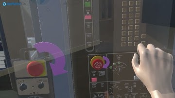 MetaVu-EDU (XR Immersive Training Solution) (ENG)