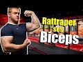 Dvelopper ses biceps la sance optimale 