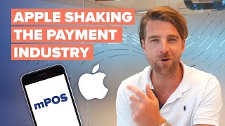 IS APPLE ON ITS WAY TO SHAKE THE PAYMENTS INDUSTRY WITH ITS OWN FINANCIAL ECOSYSTEM? screenshot 3