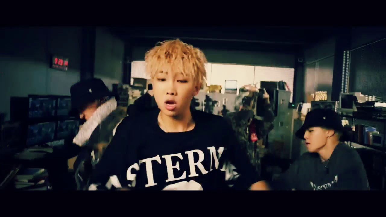 Bts mic drop (music +) version YouTube