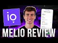 Melio Payments Review - Pay Business Bills With a Credit Card!
