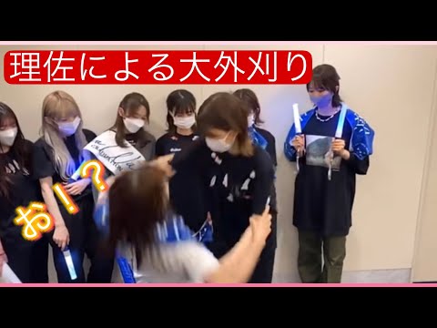 【櫻坂46】大外刈りを求めるゆっかーと愉快な仲間たち【文字起こし】